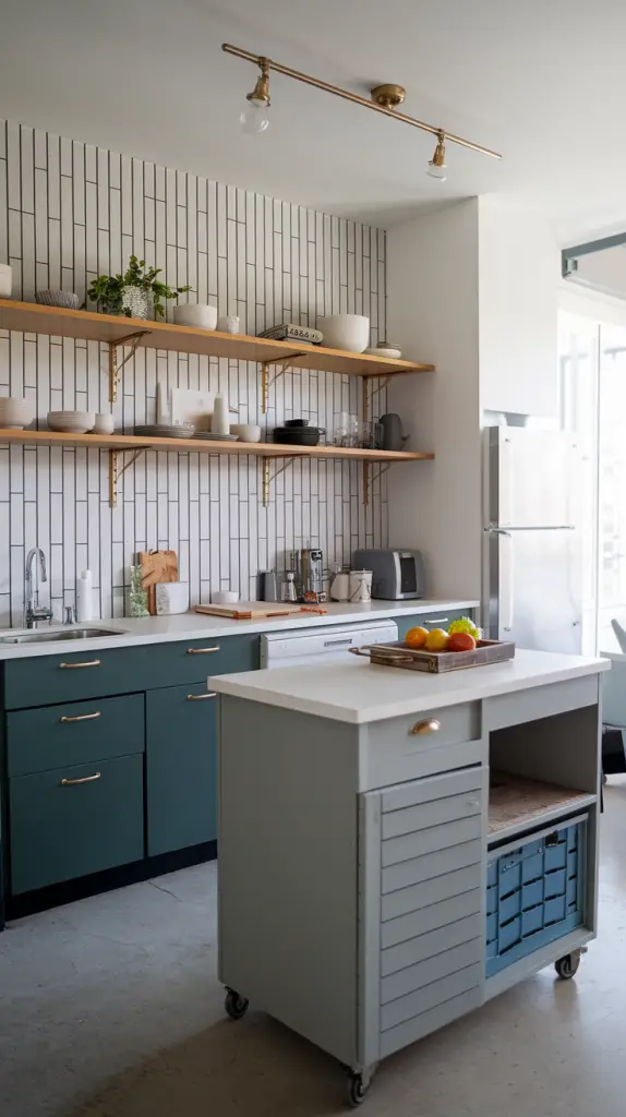 Budget to Bold: 26 Kitchen Makeover Ideas That Work