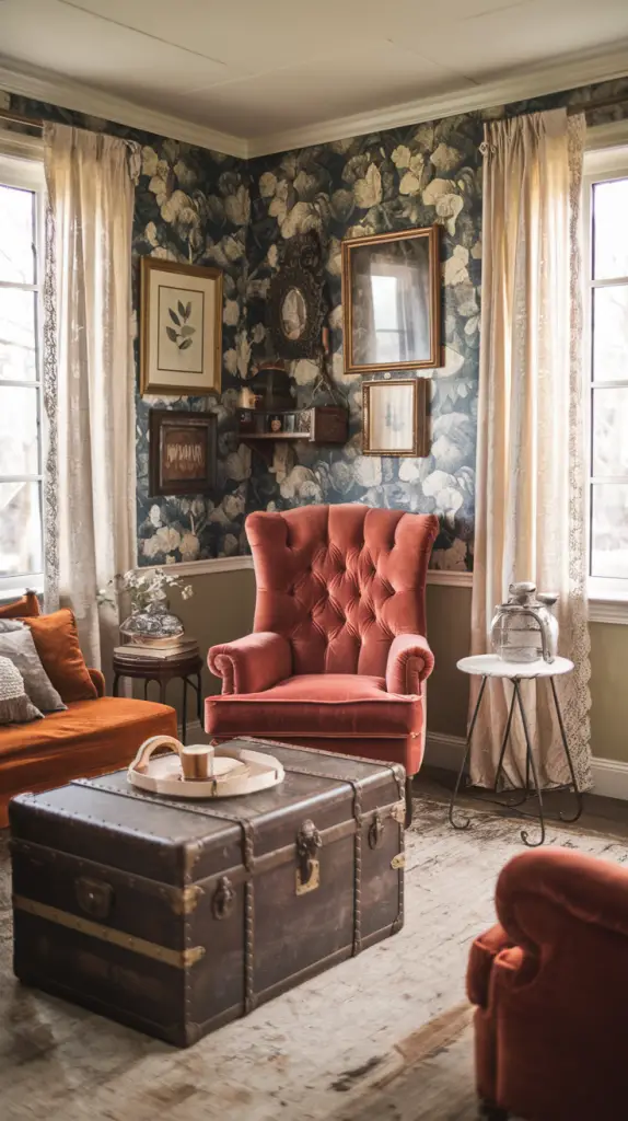 From Cozy to Modern: 27 Farmhouse Living Room Styles to Transform Your Space