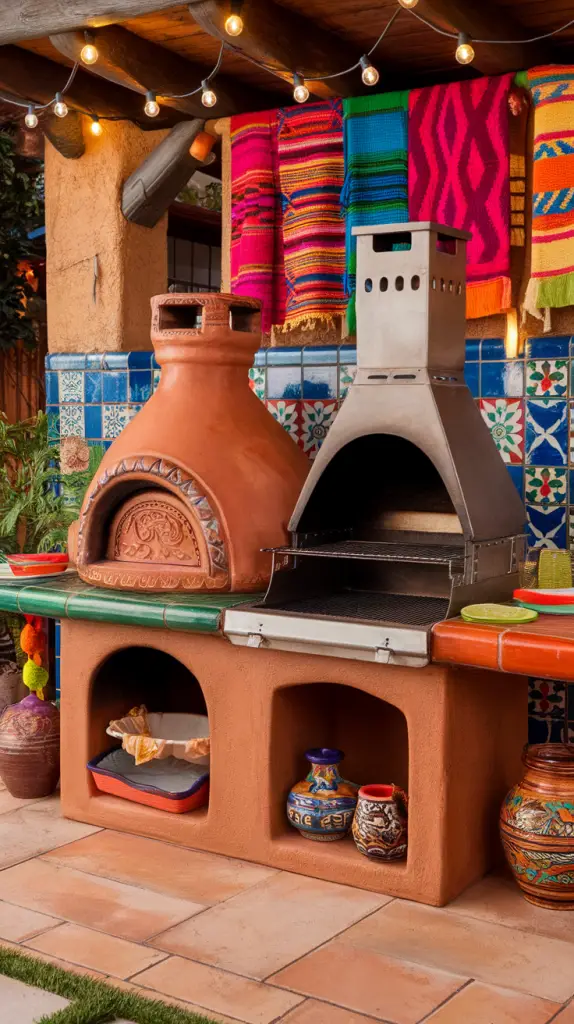 28 Stunning Backyard Kitchen Ideas That Will Transform Your Outdoor Space