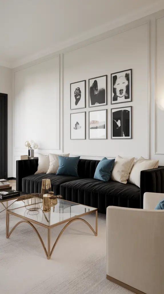 27 Stunning Living Room Decor Ideas to Elevate Your Space