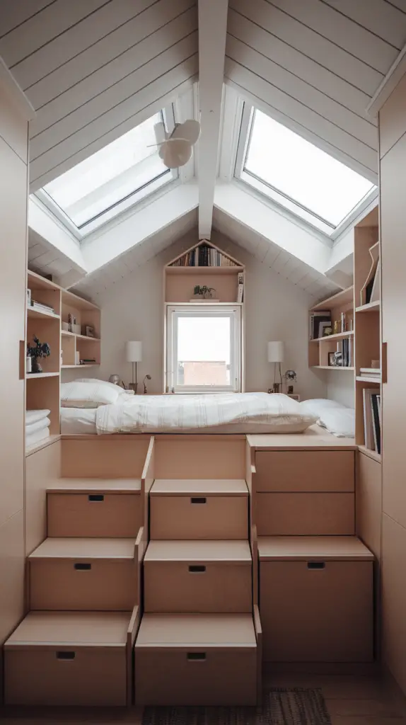Small Bedroom, Big Style: 27 Genius Ideas for Cozy Living