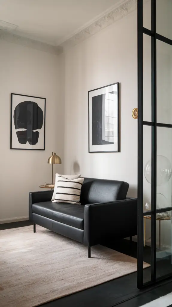 29 Fresh and Functional Small Living Room Design Trends