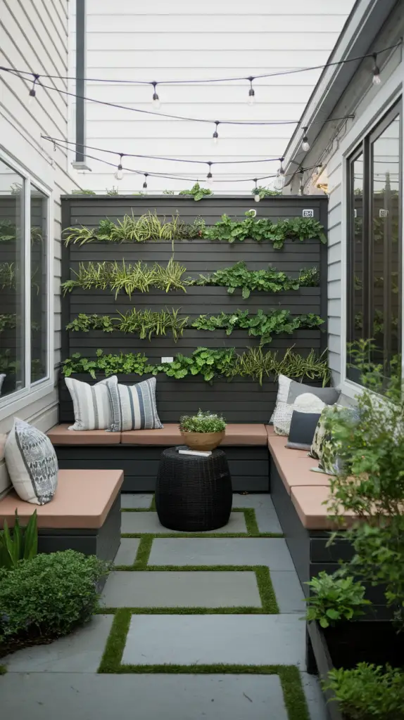 27 Creative Patio Design Ideas to Elevate Your Backyard Retreat