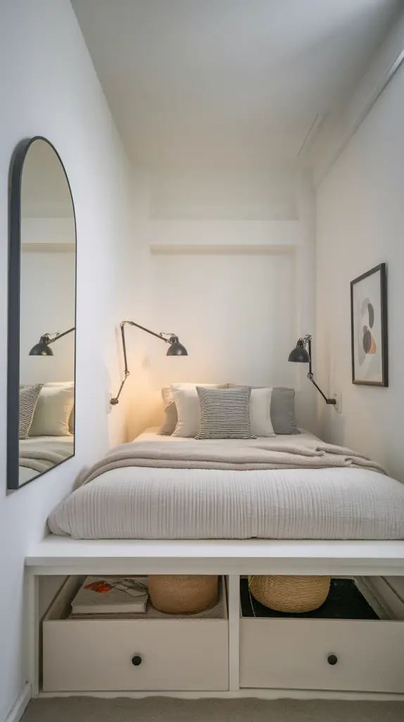 27 Bedroom Styles to Match Every Mood, Taste, and Home