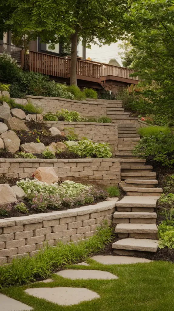 From Simple to Luxurious: 28 Yard Landscaping Ideas to Inspire You