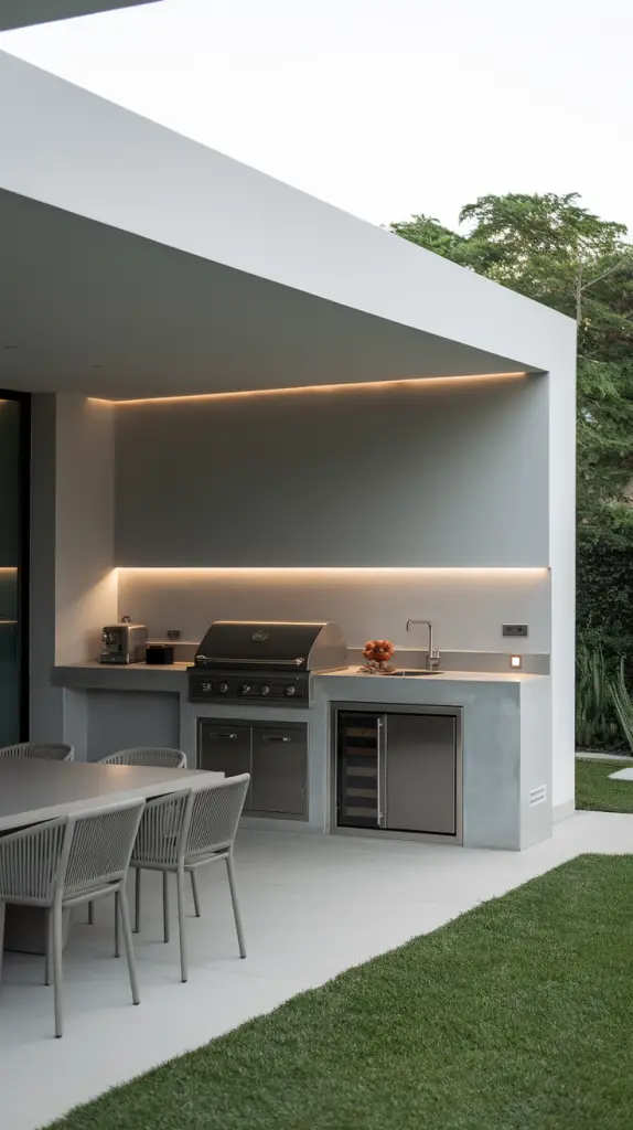 Outdoor Kitchen Inspiration: 26 Unique Ideas for Every Backyard