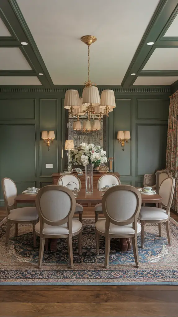 29 Dining Room Remodel Ideas That Will Transform Your Space