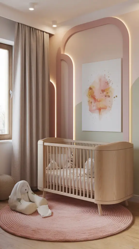 26 Stunning Nursery Remodel Inspirations for Every Style