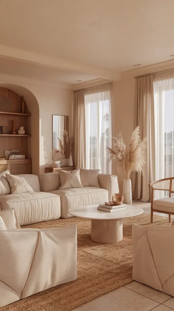 31 Inspiring Interior Living Room Ideas for a Stylish 2025