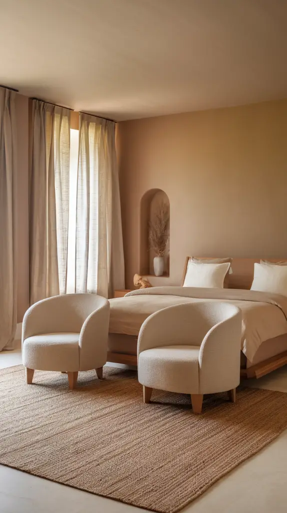 28 Stylish Bedroom Color Schemes That Will Inspire Your Next Makeover