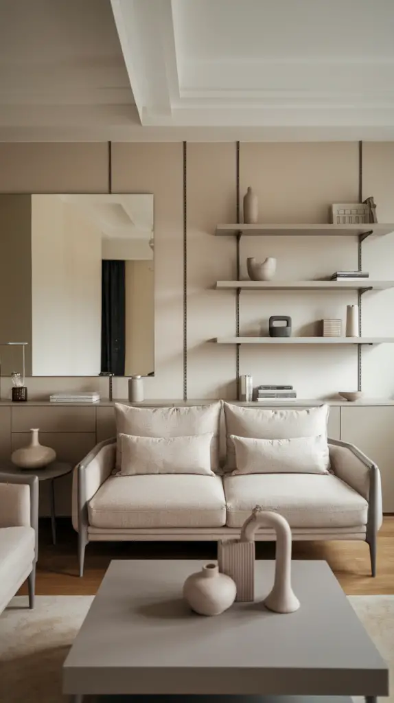 29 Apartment Living Room Ideas That Totally Transform Small Spaces