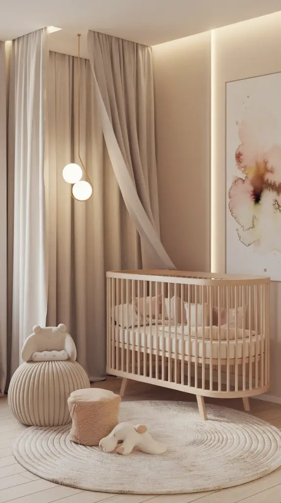 26 Stunning Nursery Remodel Inspirations for Every Style