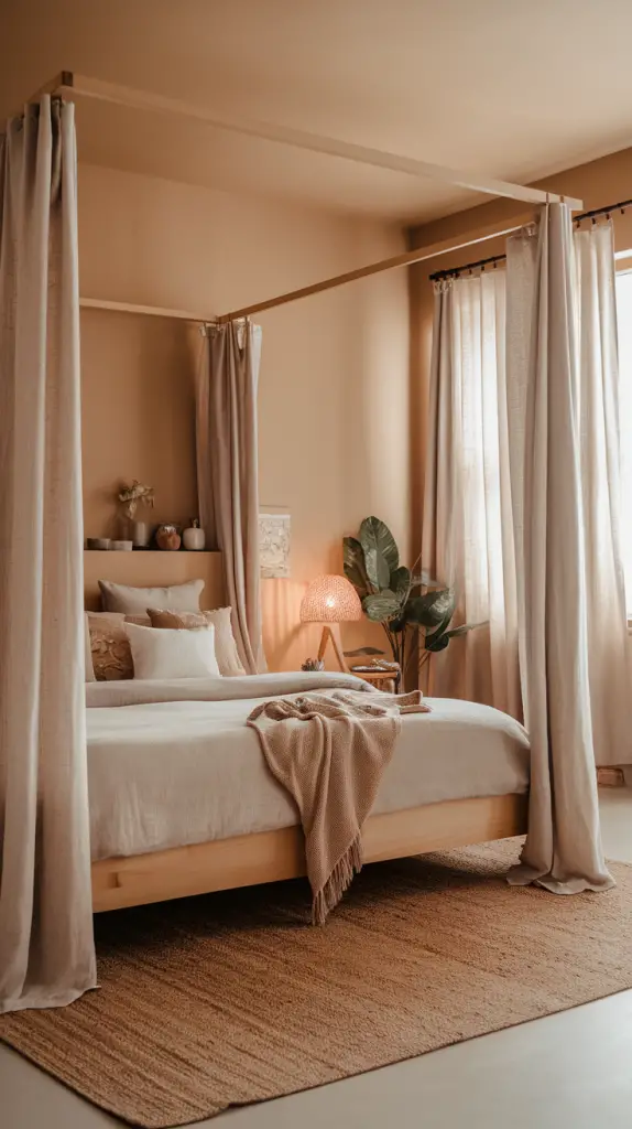 28 Stylish Bedroom Color Schemes That Will Inspire Your Next Makeover