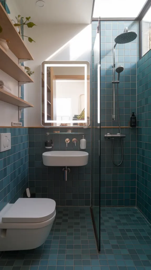 26 Brilliant Summer Bathroom Remodel Ideas You’ll Want in 2025
