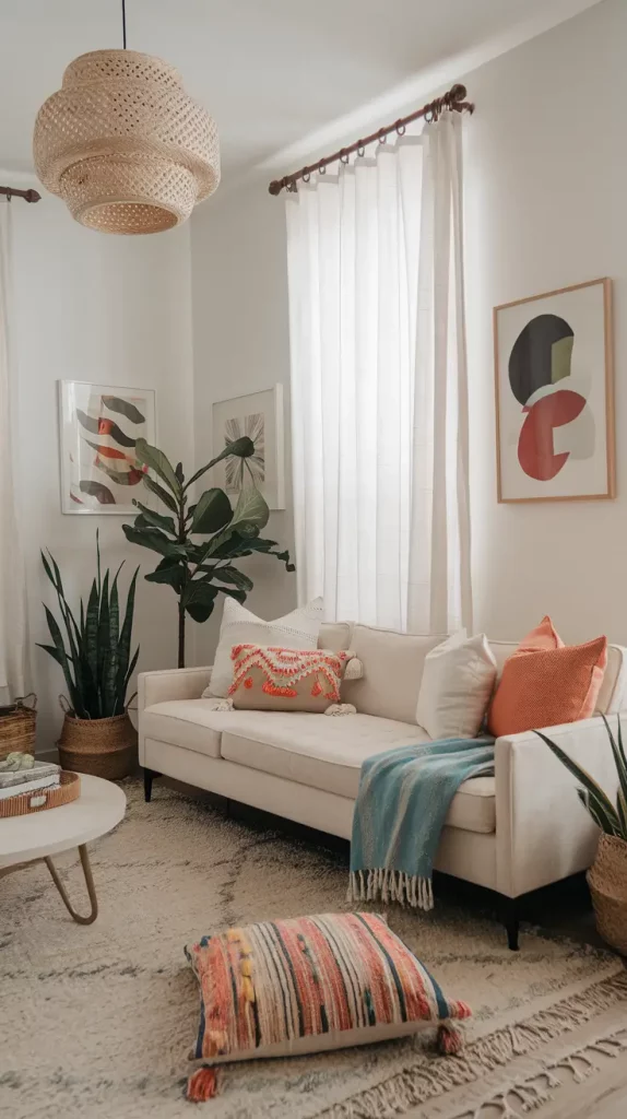 Summer Living Room Remodel Ideas 2025: Stylish Updates for a Cozy, Airy Home