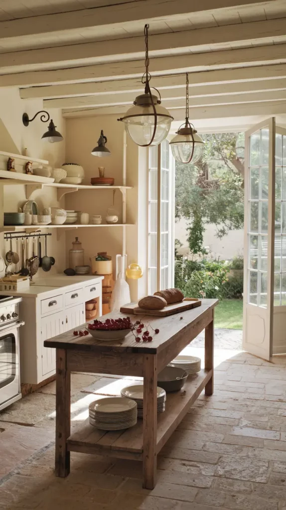 Summer Kitchen Remodel Ideas 2025: Fresh, Elegant, and Timeless Inspirations