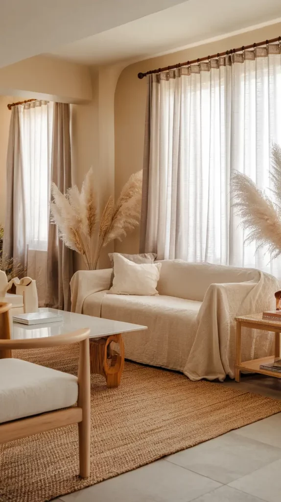 31 Inspiring Interior Living Room Ideas for a Stylish 2025
