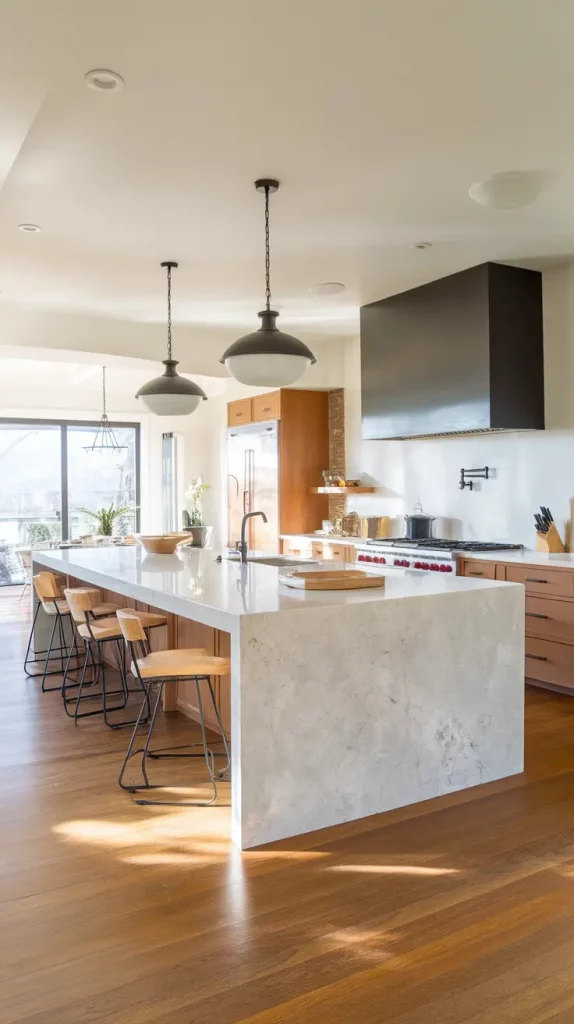 Kitchen Remodel Ideas 2025: 26 Designs for Every Style and Budget