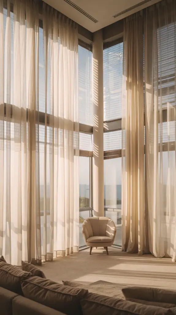 26 Big Living Room Ideas That Make a Major Style Statement