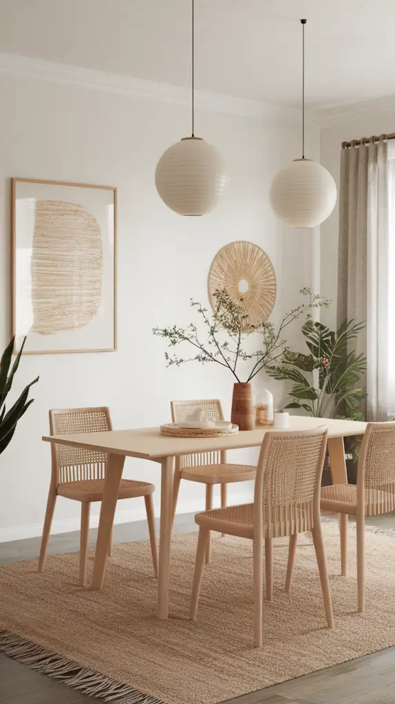 29 Dining Room Remodel Ideas That Will Transform Your Space