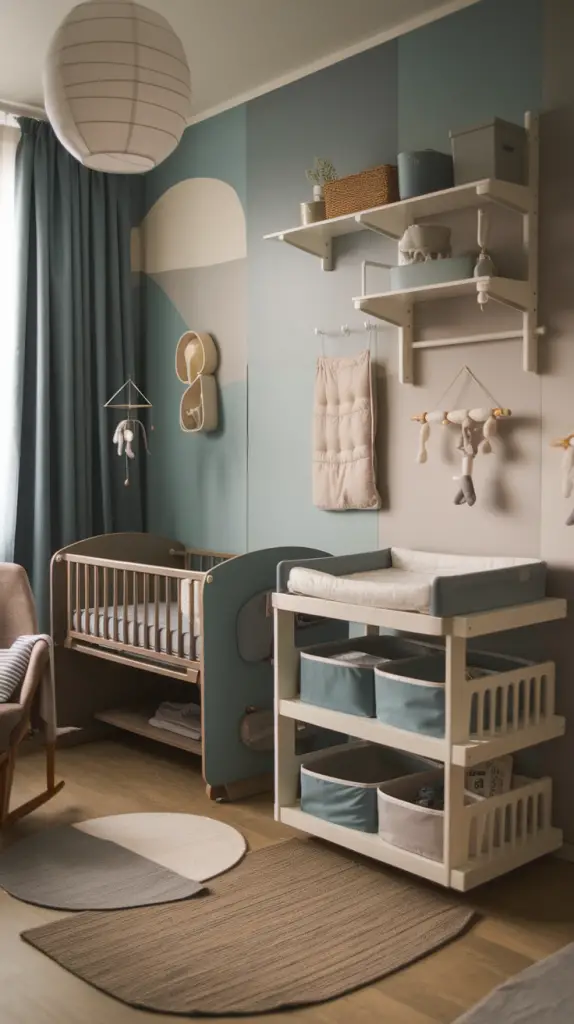 26 Stunning Nursery Remodel Inspirations for Every Style