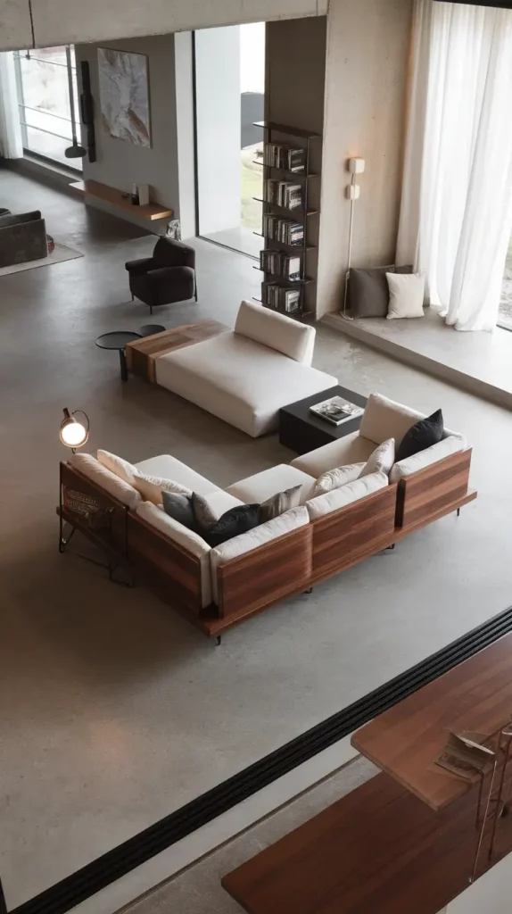 31 Inspiring Interior Living Room Ideas for a Stylish 2025