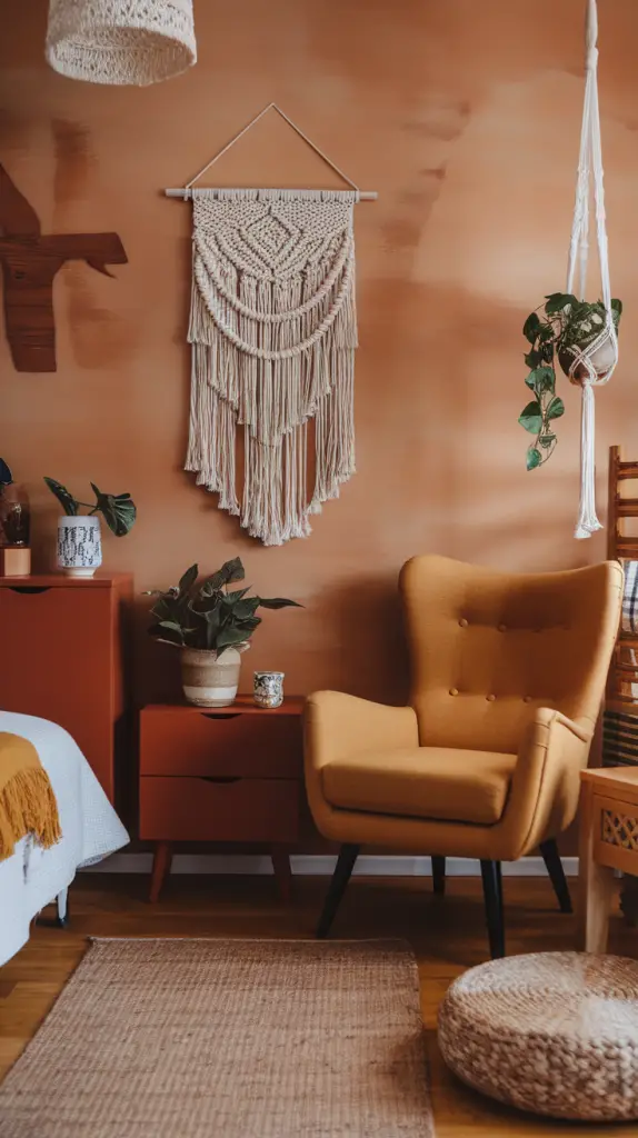 28 Stylish Bedroom Color Schemes That Will Inspire Your Next Makeover