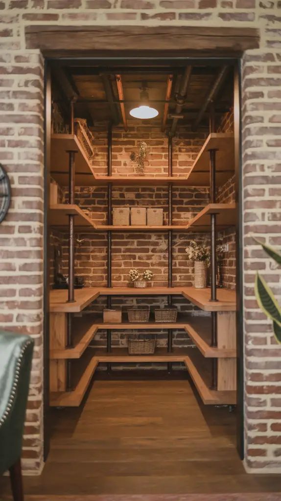 25 Genius Pantry Organization Ideas to Elevate Your Kitchen in 2025