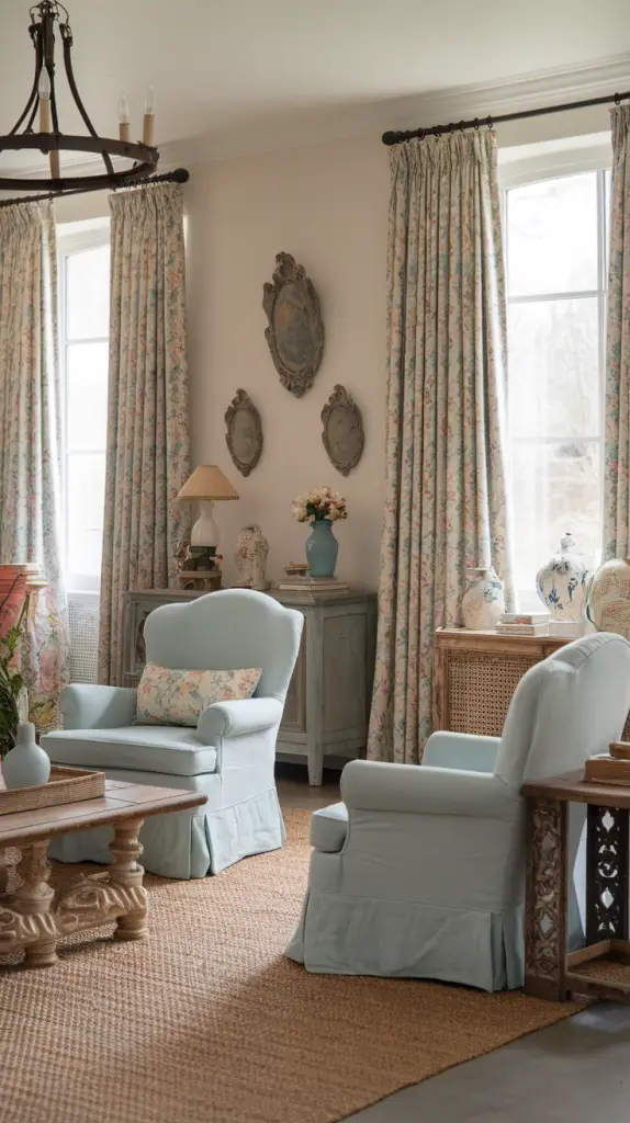 27 Cottage Living Room Ideas That Redefine Cozy Elegance