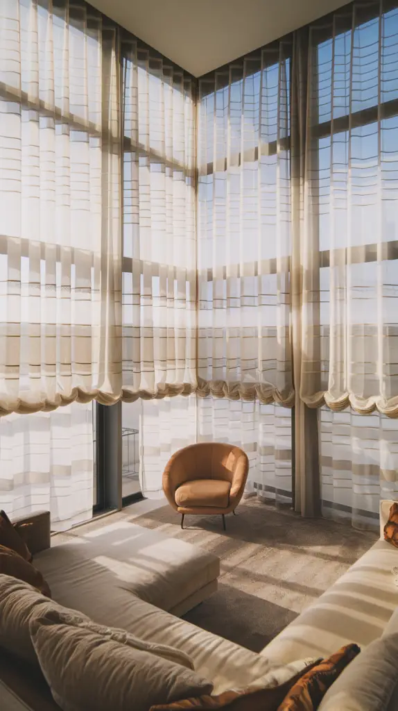 26 Big Living Room Ideas That Make a Major Style Statement