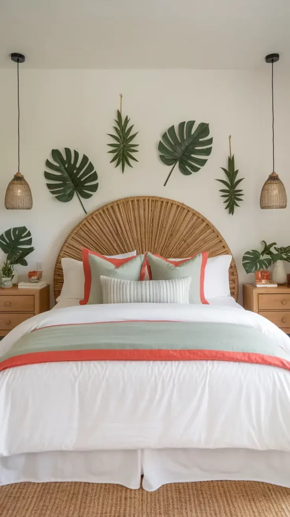 27 Brilliant Summer Bedroom Remodel Ideas To Refresh Your Space In 2025