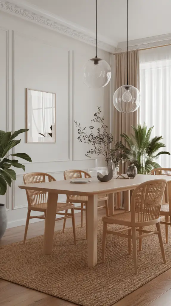 29 Dining Room Remodel Ideas That Will Transform Your Space