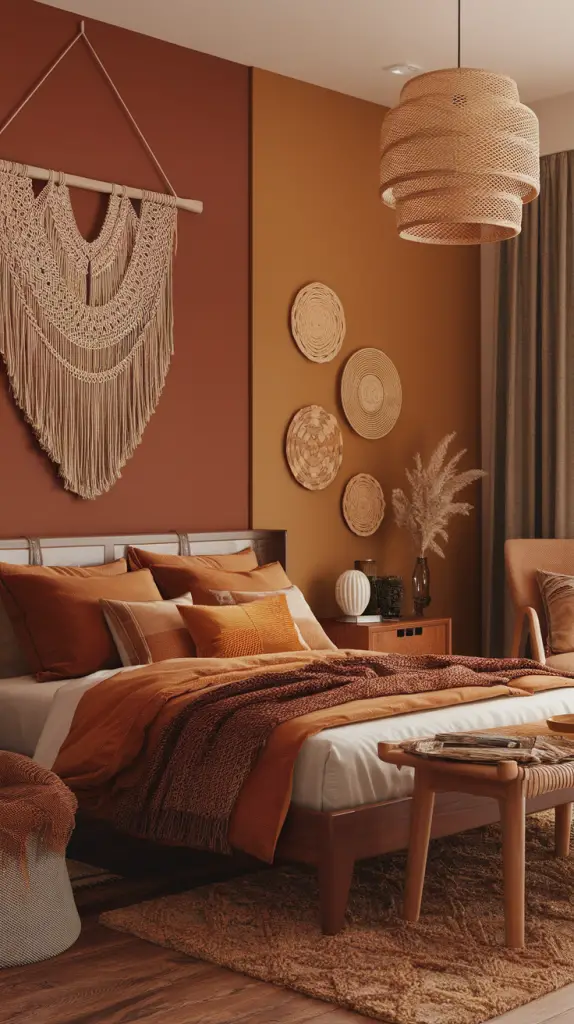 28 Stylish Bedroom Color Schemes That Will Inspire Your Next Makeover