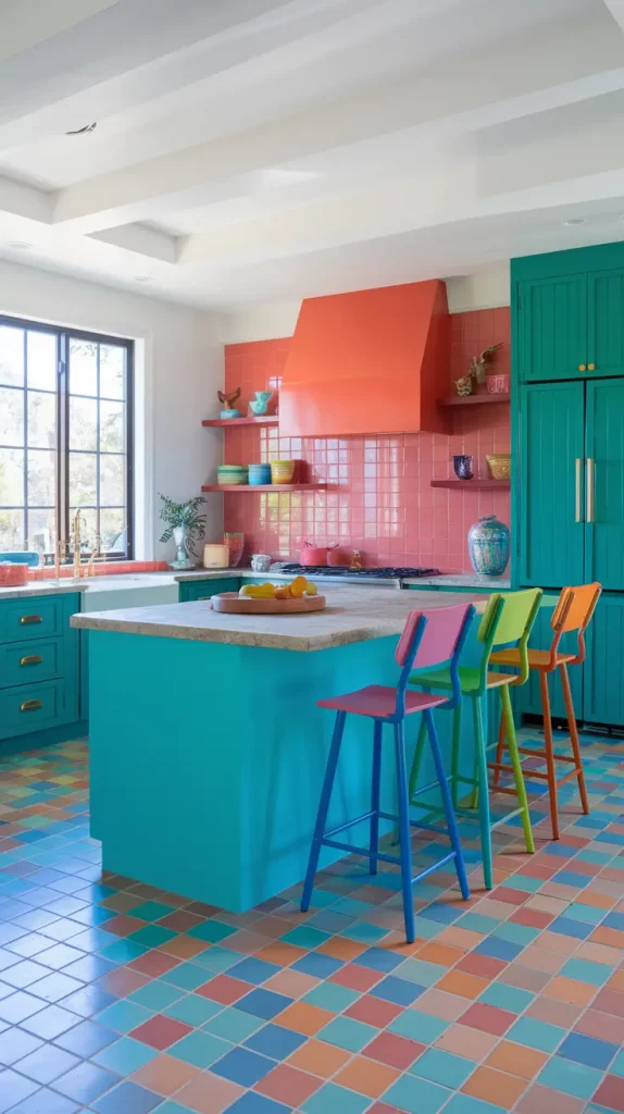 Summer Kitchen Remodel Ideas 2025: Fresh, Elegant, and Timeless Inspirations