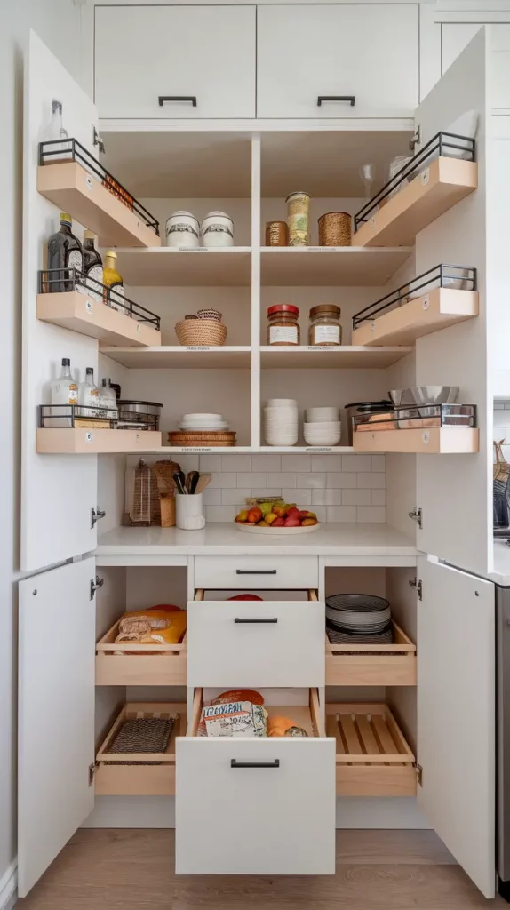 Top Pantry Organization Ideas 2025: Smart Storage for Every Space and Budget