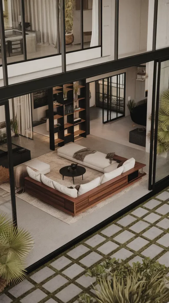 31 Inspiring Interior Living Room Ideas for a Stylish 2025