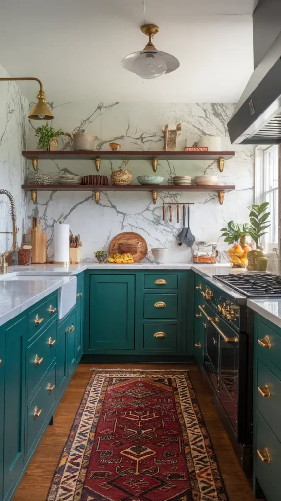 Kitchen Remodel Ideas 2025: 26 Designs for Every Style and Budget