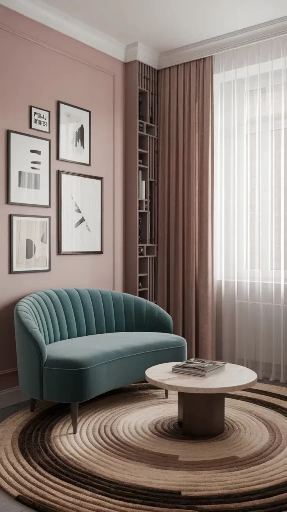 Small Apartment Living Room Ideas 2025: Cozy Layouts, Stylish Furniture & Design Tips