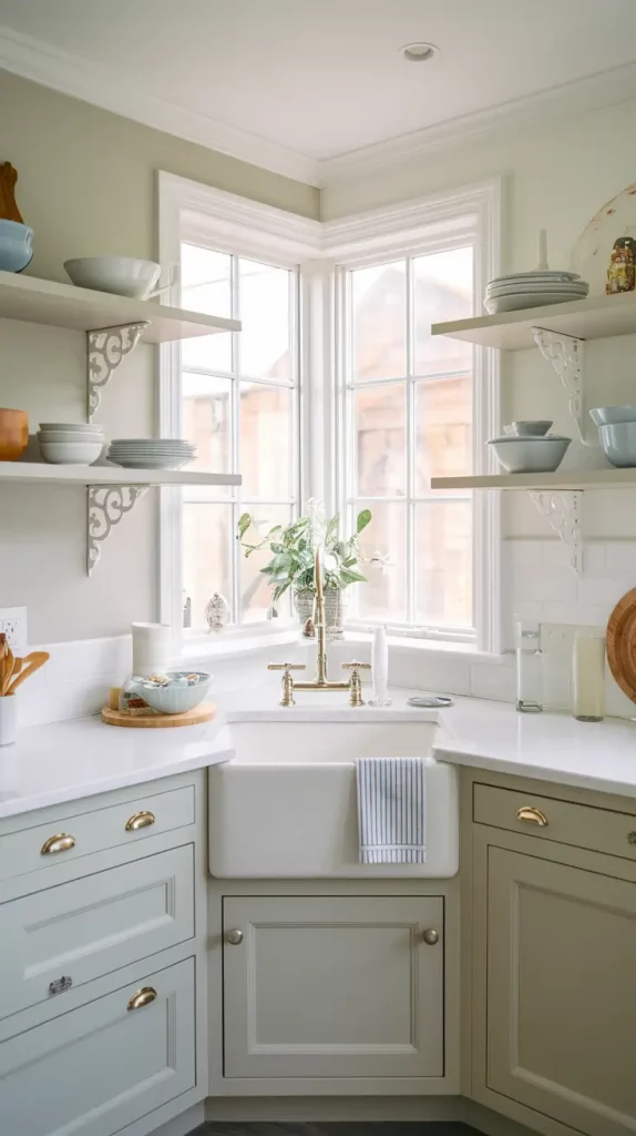 Top Summer Open Kitchen Remodel Ideas 2025 for Small Spaces and Modern Homes