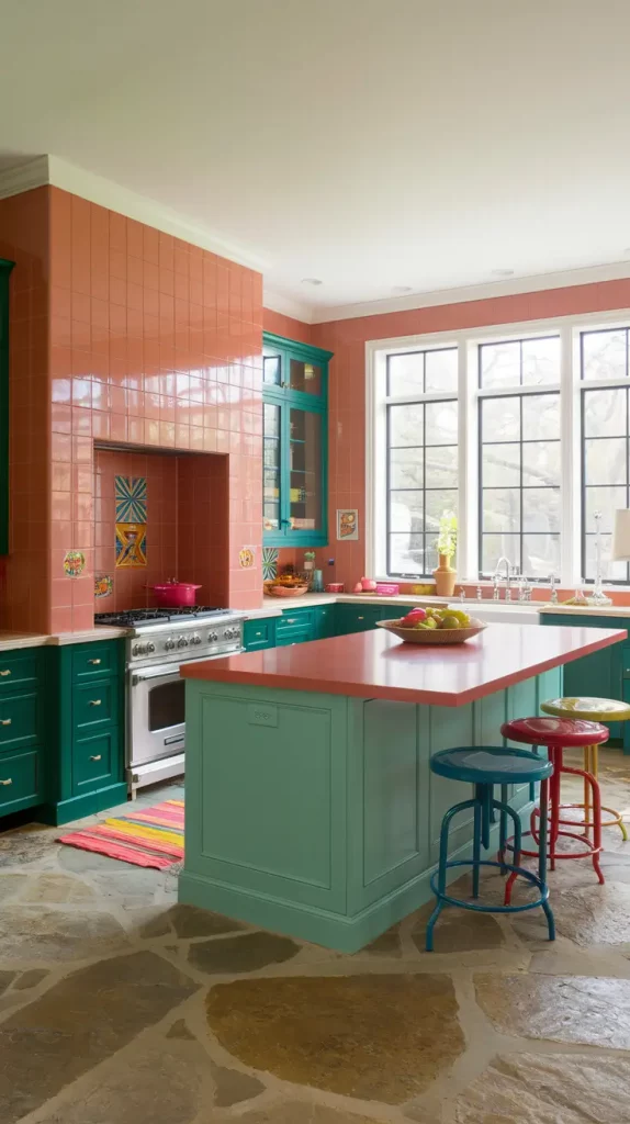Summer Kitchen Remodel Ideas 2025: Fresh, Elegant, and Timeless Inspirations