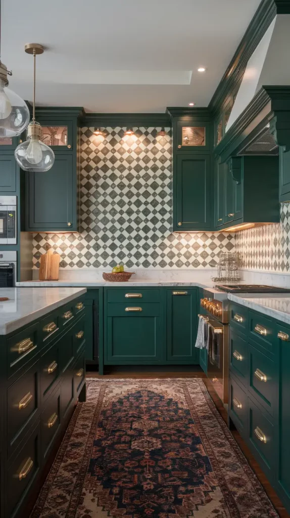 Kitchen Remodel Ideas 2025: 26 Designs for Every Style and Budget