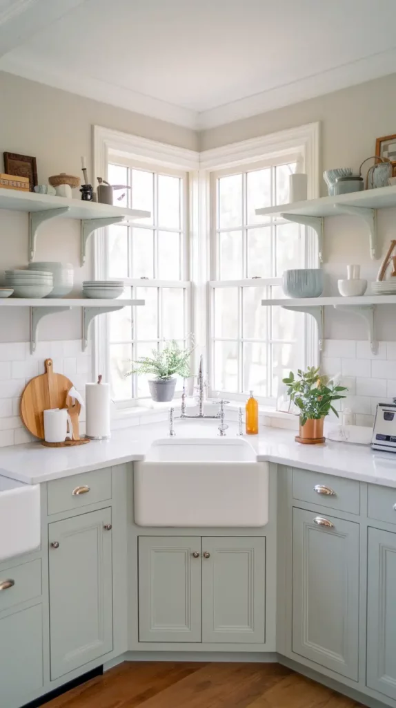 Top Summer Open Kitchen Remodel Ideas 2025 for Small Spaces and Modern Homes