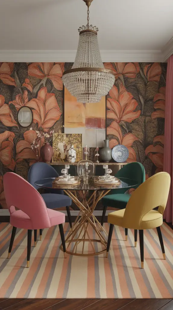 29 Dining Room Remodel Ideas That Will Transform Your Space