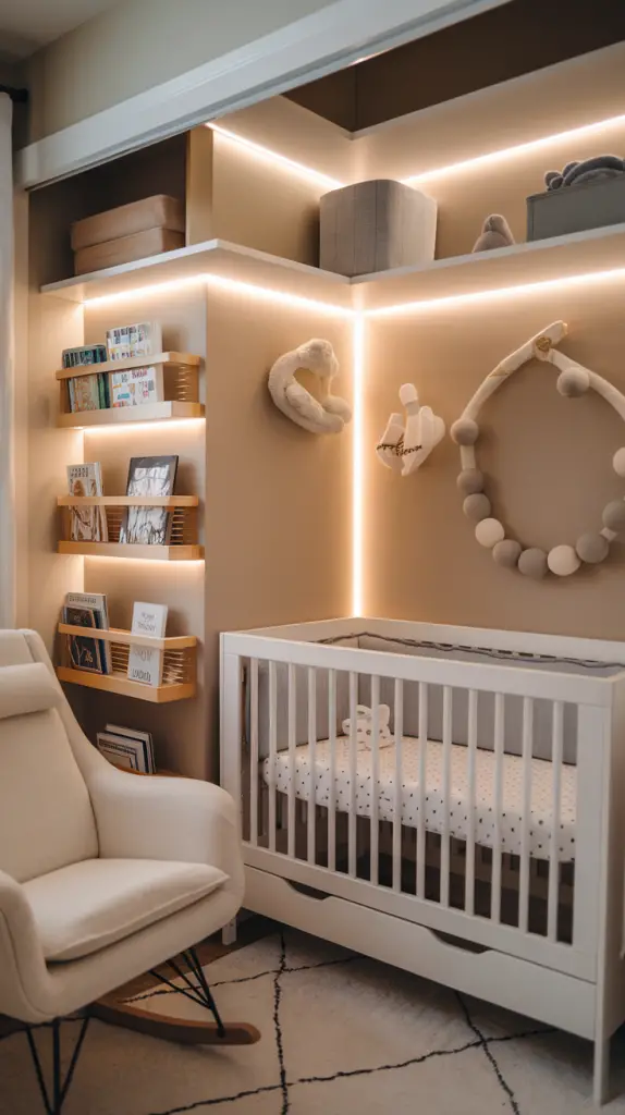 26 Stunning Nursery Remodel Inspirations for Every Style