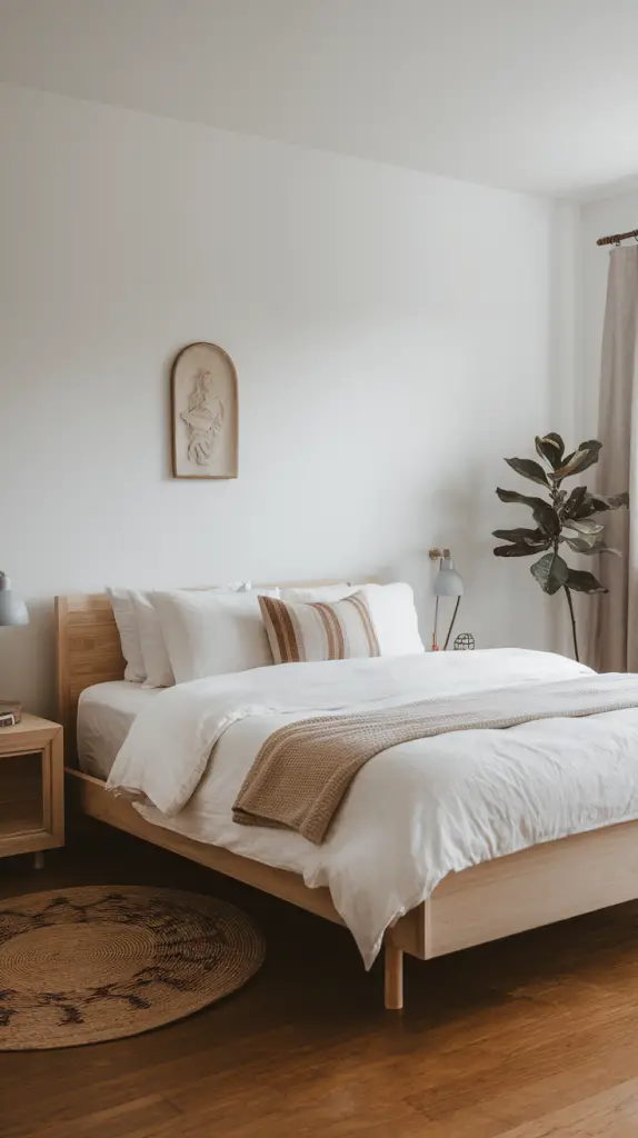 28 Stylish Bedroom Color Schemes That Will Inspire Your Next Makeover