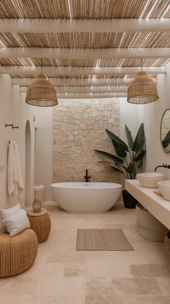 26 Brilliant Summer Bathroom Remodel Ideas You’ll Want in 2025