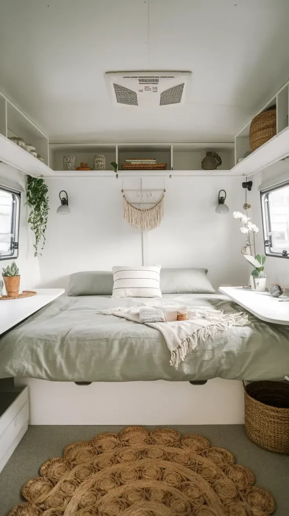 27 Brilliant Summer Bedroom Remodel Ideas To Refresh Your Space In 2025
