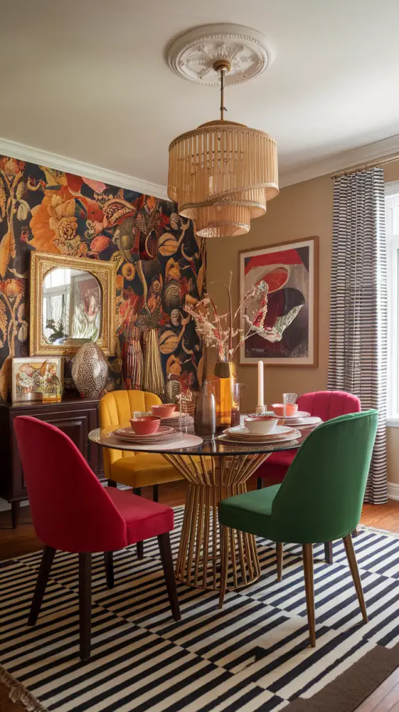 29 Dining Room Remodel Ideas That Will Transform Your Space