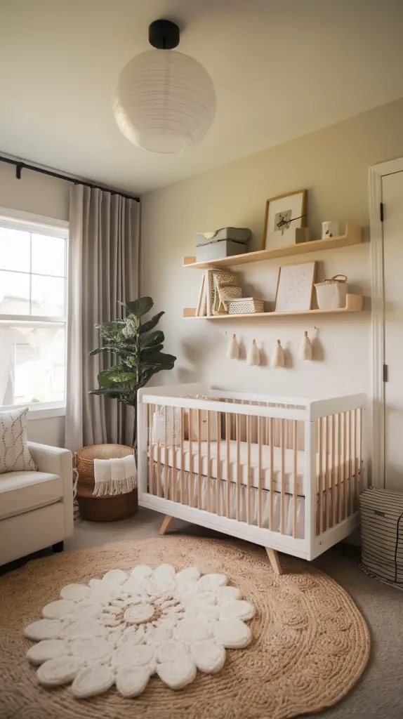 26 Stunning Nursery Remodel Inspirations for Every Style