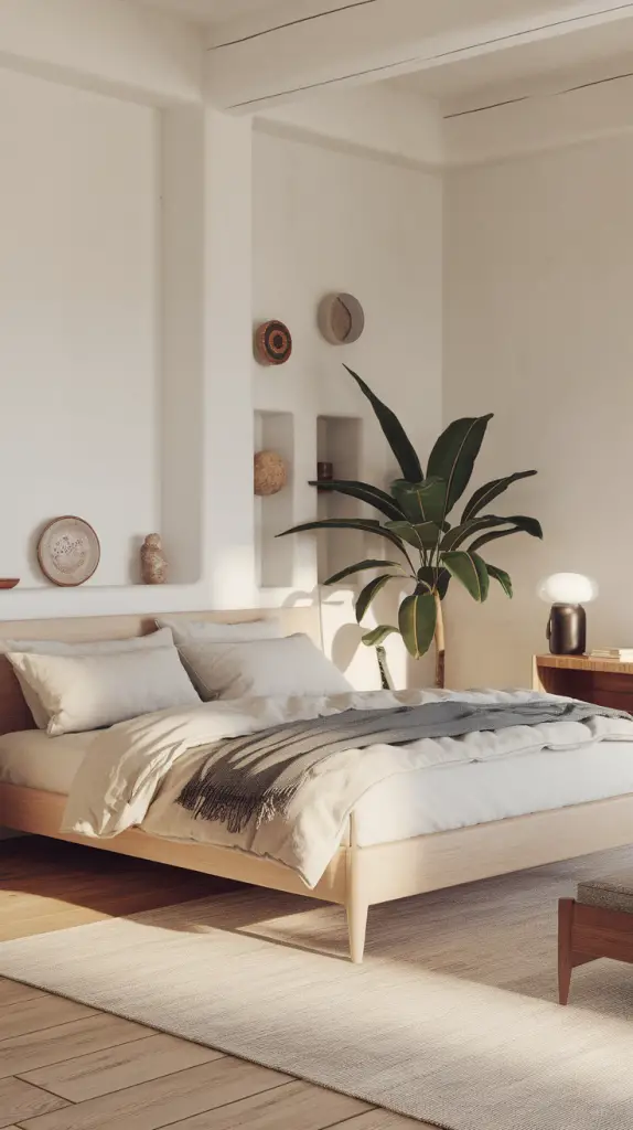 28 Stylish Bedroom Color Schemes That Will Inspire Your Next Makeover